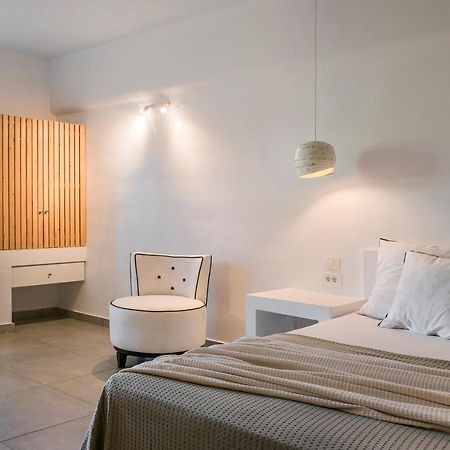 Blue Horizon Hotel Svoronata Luaran gambar